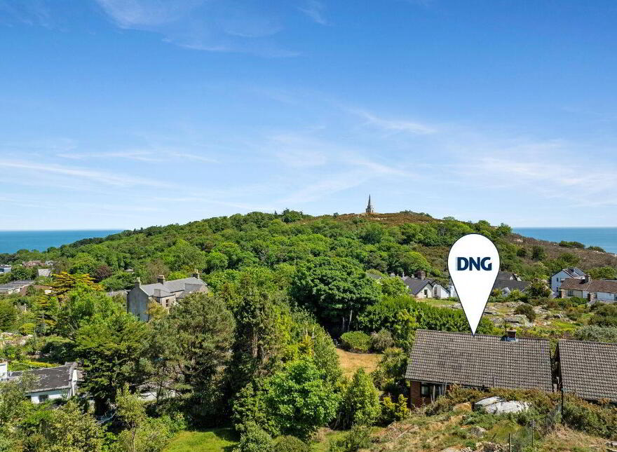 7 Glenalua Heights, Killiney, A96X0X4