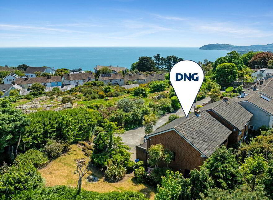 7 Glenalua Heights, Killiney, A96X0X4
