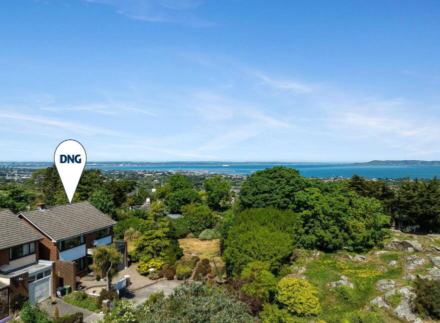 7 Glenalua Heights, Killiney, A96X0X4