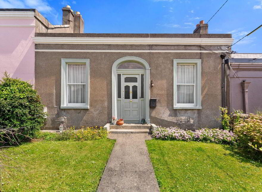 68a Albert Road Lower, Sandycove, A96K7N1
