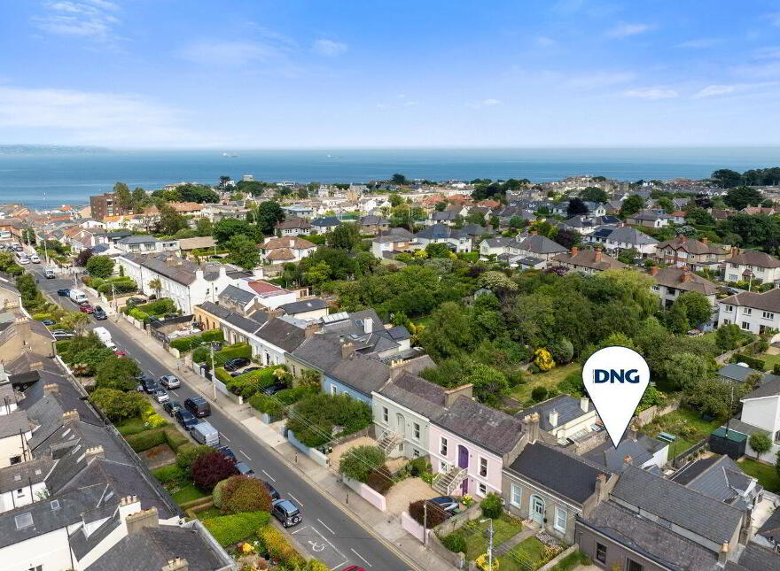 68a Albert Road Lower, Sandycove, A96K7N1