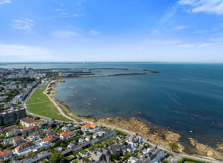68a Albert Road Lower, Sandycove, A96K7N1
