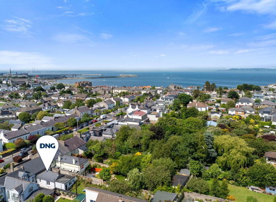 68a Albert Road Lower, Sandycove, A96K7N1