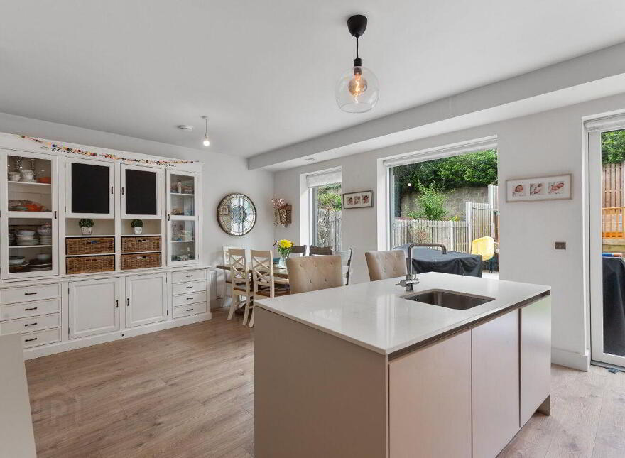 8 Egremont, Church Road, Killiney, A96A43P