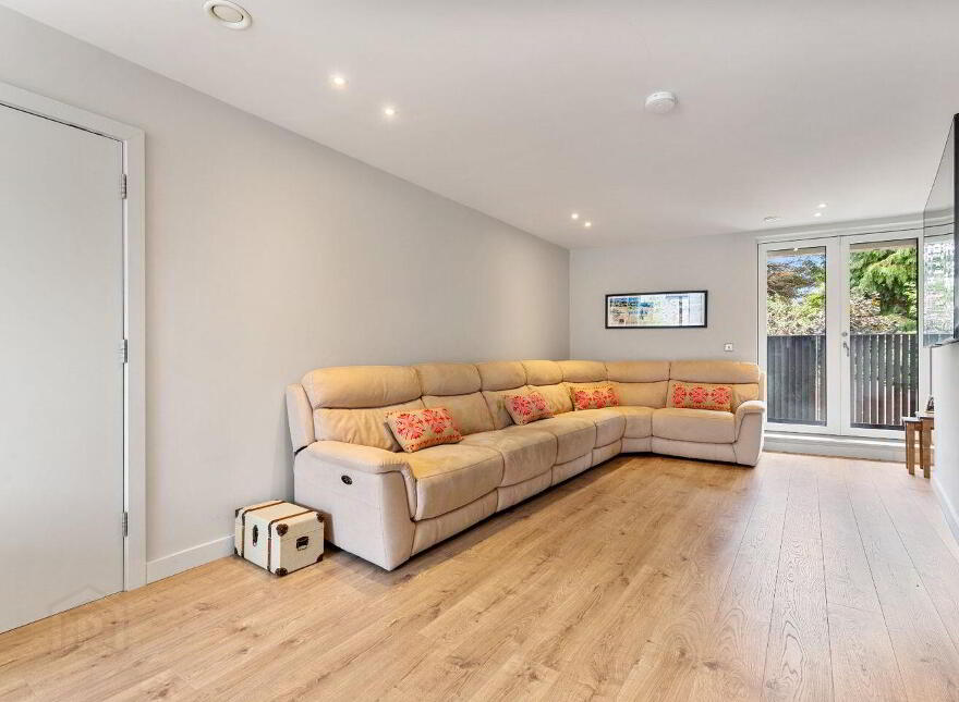 8 Egremont, Church Road, Killiney, A96A43P