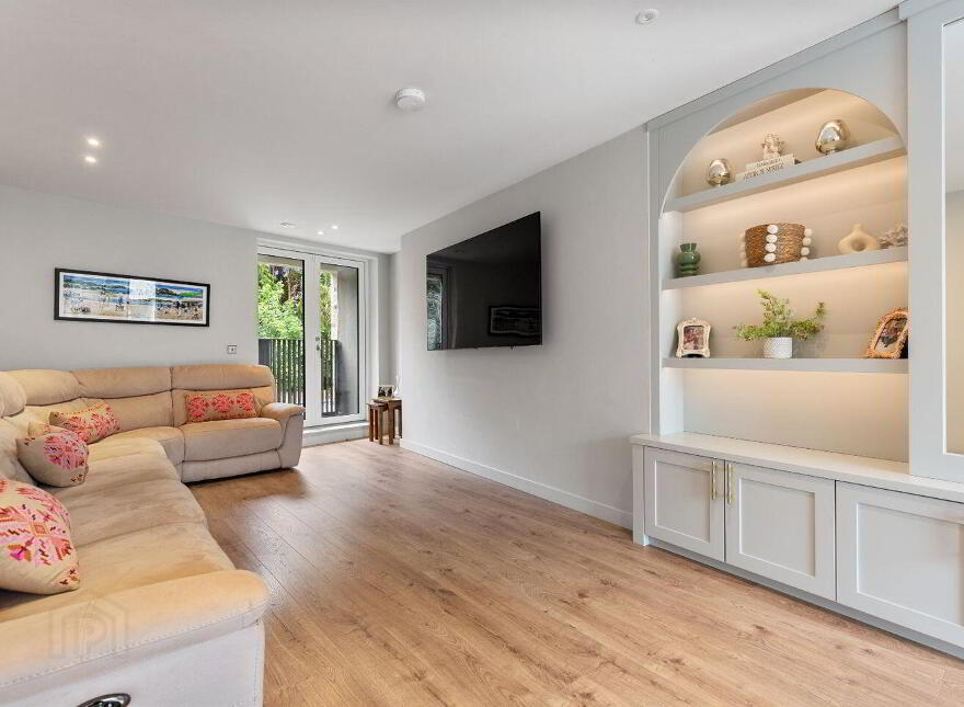 8 Egremont, Church Road, Killiney, A96A43P