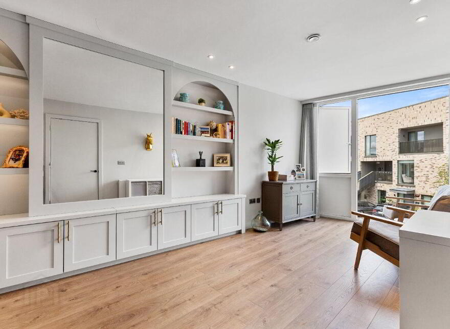 8 Egremont, Church Road, Killiney, A96A43P