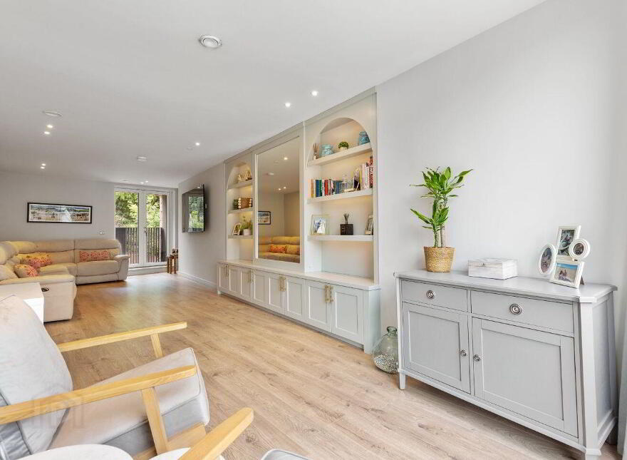 8 Egremont, Church Road, Killiney, A96A43P