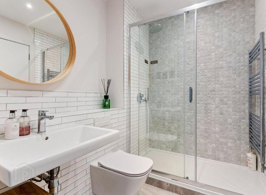 8 Egremont, Church Road, Killiney, A96A43P