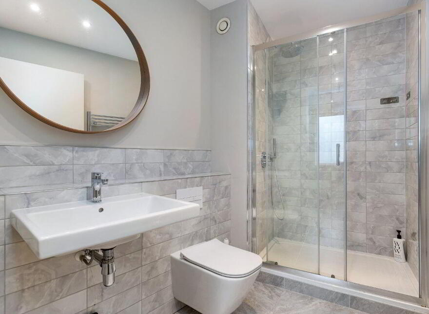 8 Egremont, Church Road, Killiney, A96A43P