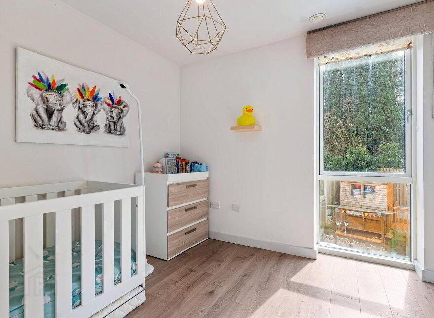 8 Egremont, Church Road, Killiney, A96A43P