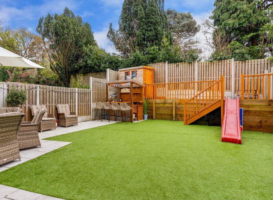 8 Egremont, Church Road, Killiney, A96A43P