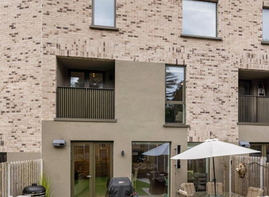 8 Egremont, Church Road, Killiney, A96A43P