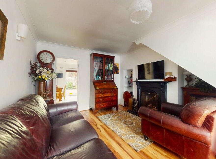 4 Clarinda Manor, Dún Laoghaire, Dun Laoghaire, A96F750