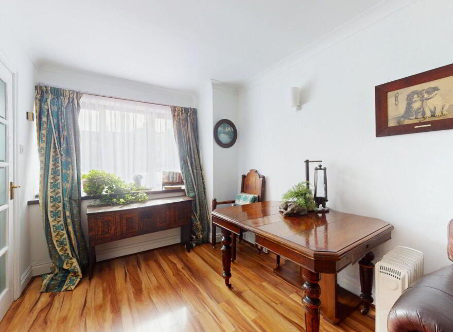 4 Clarinda Manor, Dún Laoghaire, Dun Laoghaire, A96F750