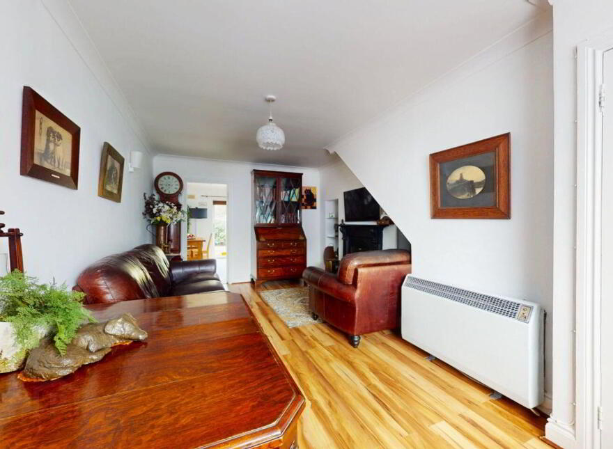 4 Clarinda Manor, Dún Laoghaire, Dun Laoghaire, A96F750