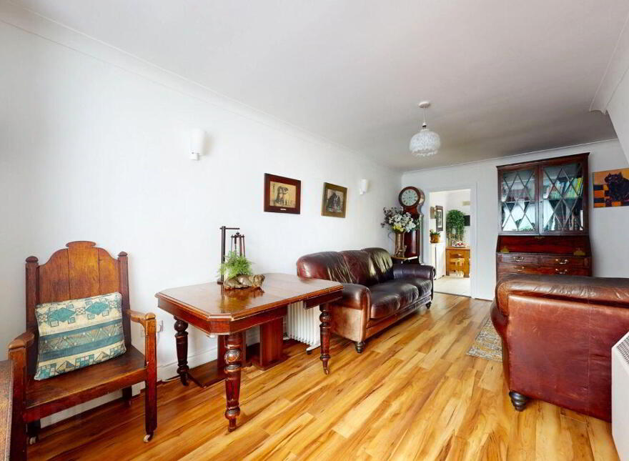 4 Clarinda Manor, Dún Laoghaire, Dun Laoghaire, A96F750