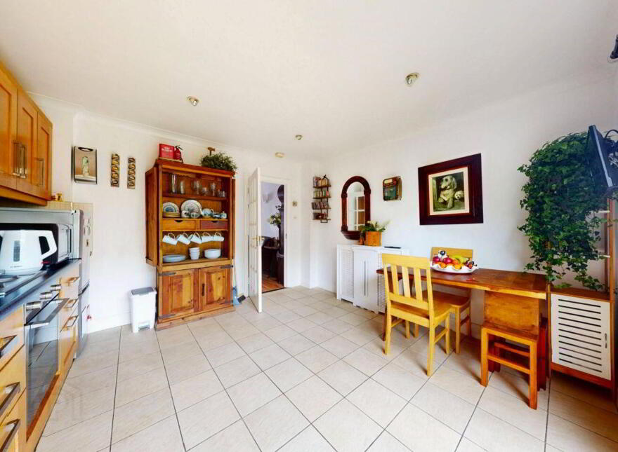 4 Clarinda Manor, Dún Laoghaire, Dun Laoghaire, A96F750