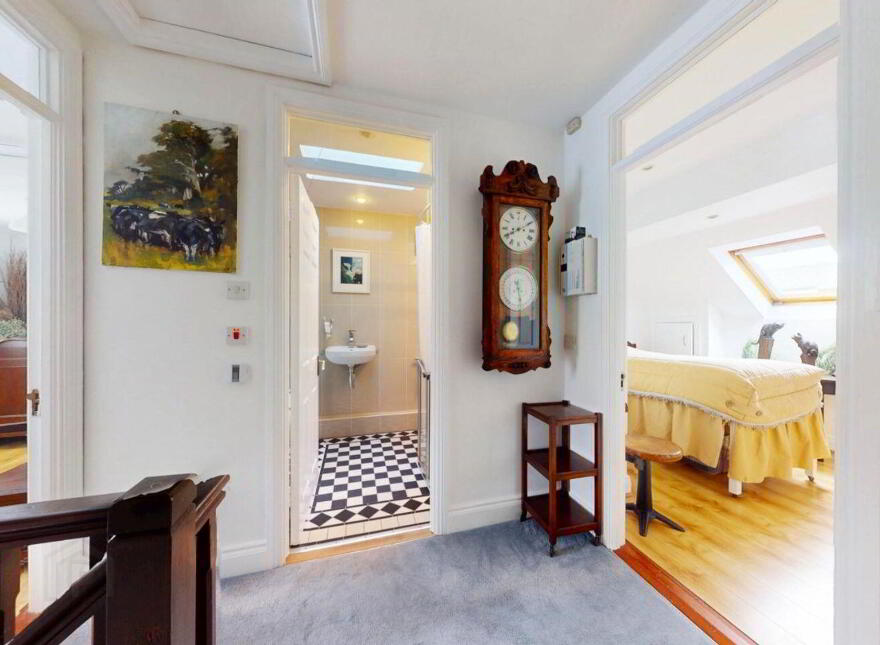 4 Clarinda Manor, Dún Laoghaire, Dun Laoghaire, A96F750