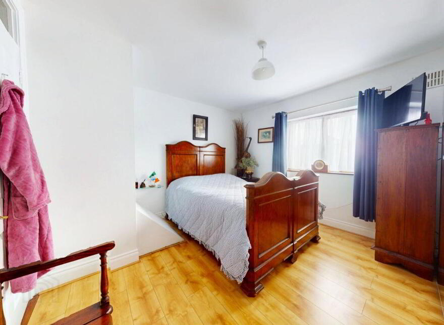 4 Clarinda Manor, Dún Laoghaire, Dun Laoghaire, A96F750