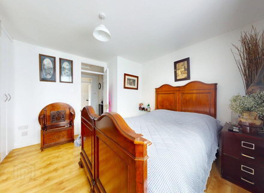 4 Clarinda Manor, Dún Laoghaire, Dun Laoghaire, A96F750