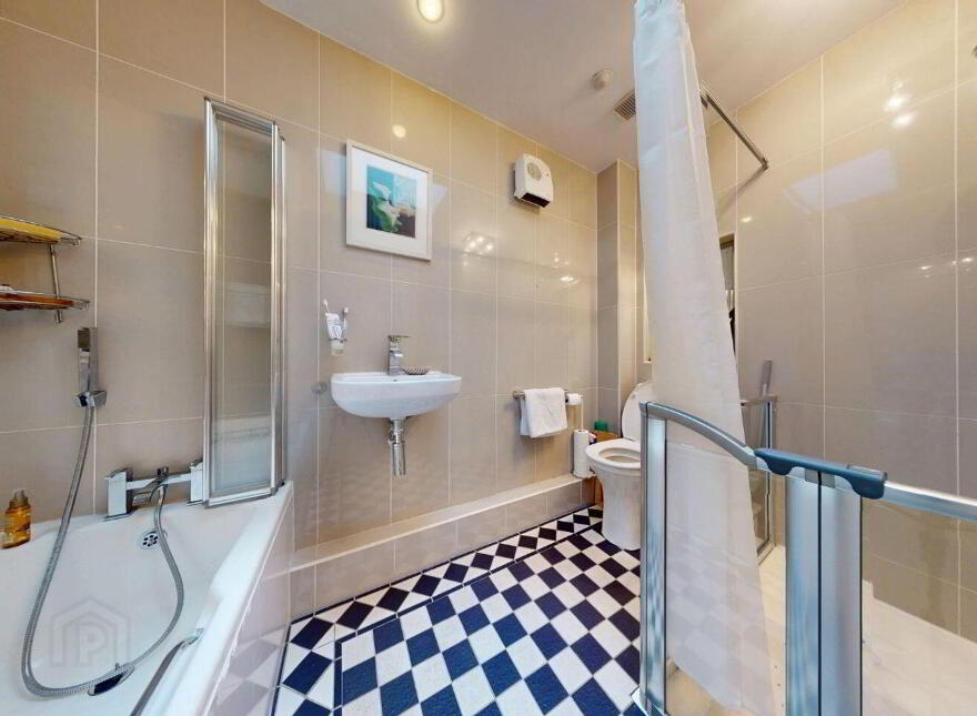 4 Clarinda Manor, Dún Laoghaire, Dun Laoghaire, A96F750
