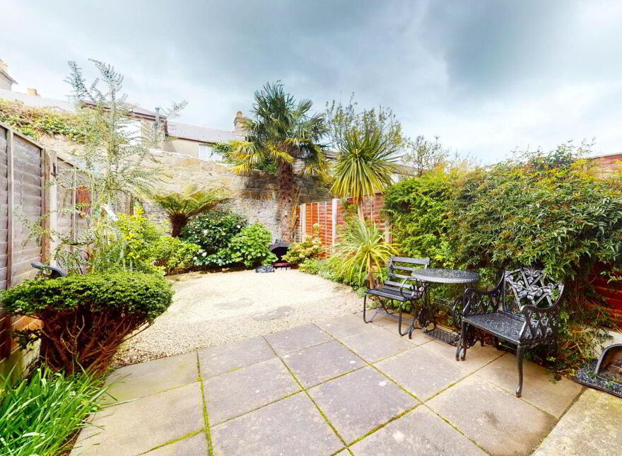 4 Clarinda Manor, Dún Laoghaire, Dun Laoghaire, A96F750