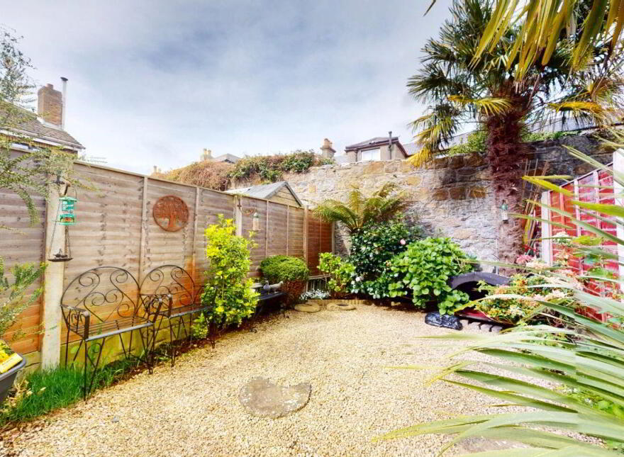 4 Clarinda Manor, Dún Laoghaire, Dun Laoghaire, A96F750