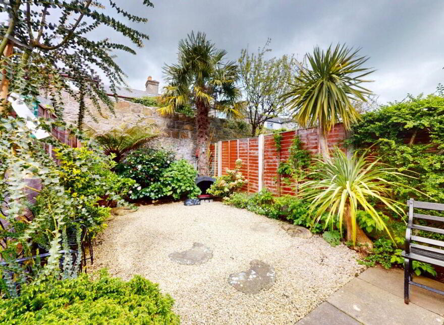 4 Clarinda Manor, Dún Laoghaire, Dun Laoghaire, A96F750