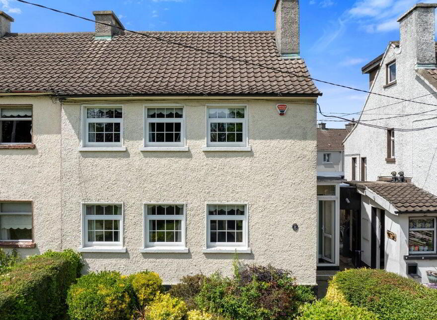 17 O'Rourke Park, Sallynoggin, A96F1W7