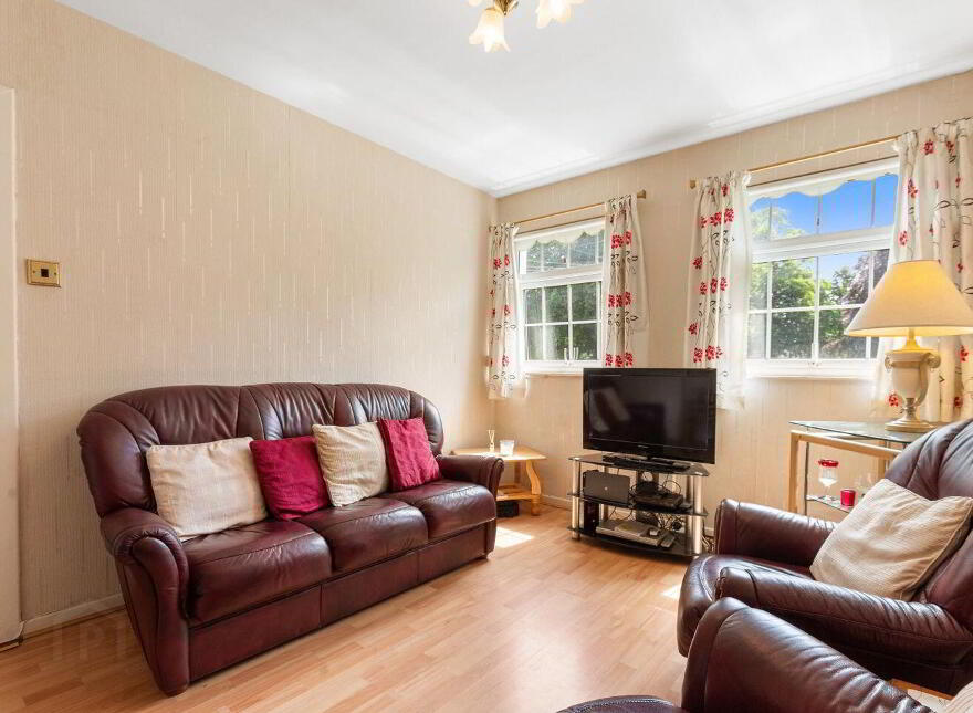 17 O'Rourke Park, Sallynoggin, A96F1W7