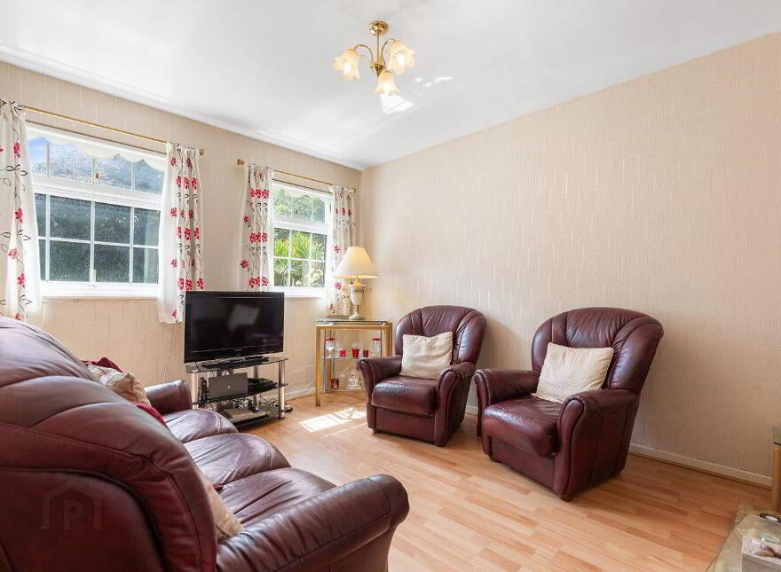 17 O'Rourke Park, Sallynoggin, A96F1W7