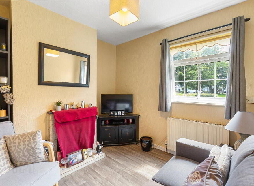 17 O'Rourke Park, Sallynoggin, A96F1W7