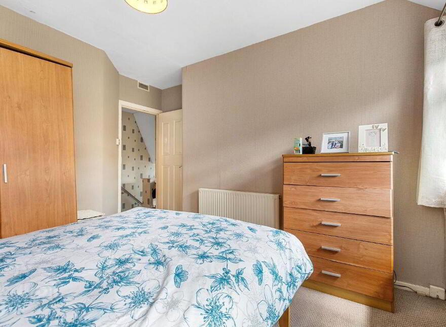 17 O'Rourke Park, Sallynoggin, A96F1W7