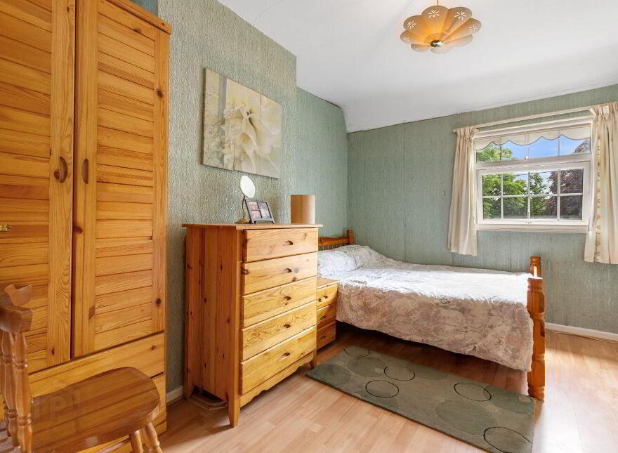 17 O'Rourke Park, Sallynoggin, A96F1W7
