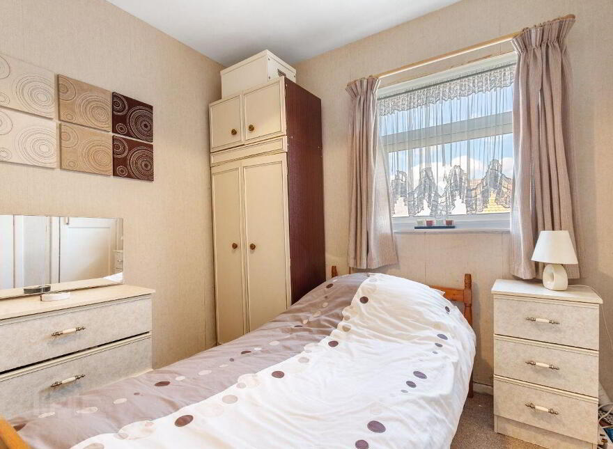 17 O'Rourke Park, Sallynoggin, A96F1W7