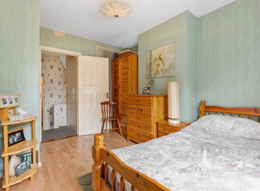 17 O'Rourke Park, Sallynoggin, A96F1W7