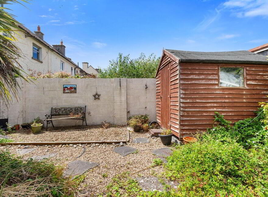17 O'Rourke Park, Sallynoggin, A96F1W7