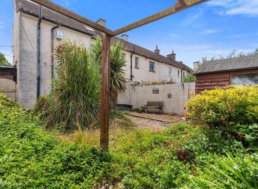 17 O'Rourke Park, Sallynoggin, A96F1W7