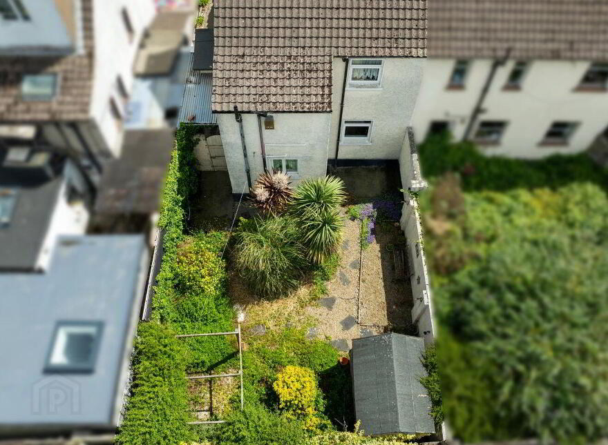 17 O'Rourke Park, Sallynoggin, A96F1W7