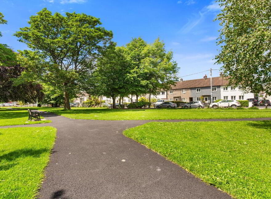 17 O'Rourke Park, Sallynoggin, A96F1W7