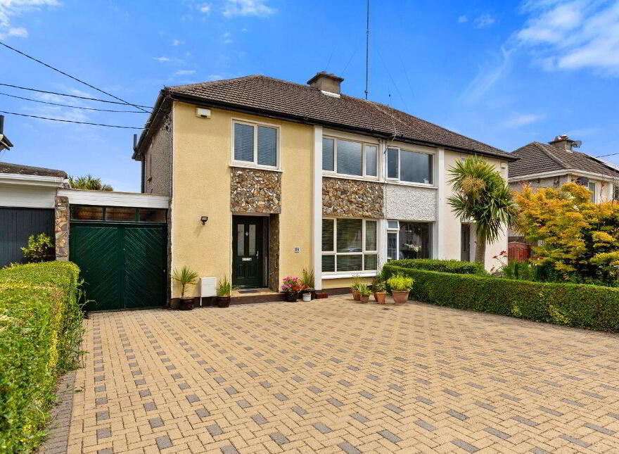 89 Beechwood Lawn, Glenageary, A96H7F6