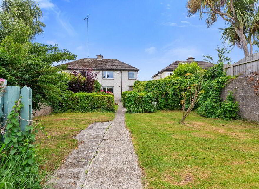 89 Beechwood Lawn, Glenageary, A96H7F6