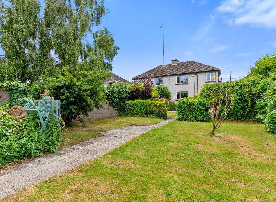 89 Beechwood Lawn, Glenageary, A96H7F6