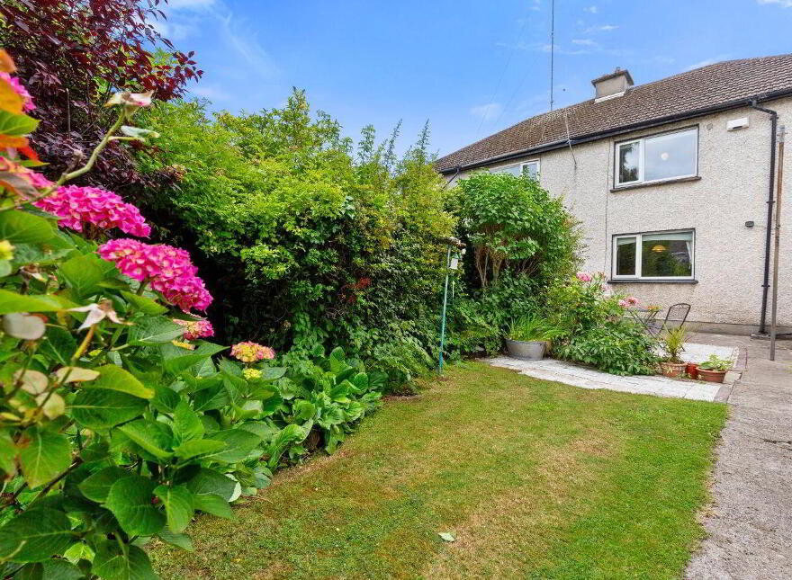 89 Beechwood Lawn, Glenageary, A96H7F6