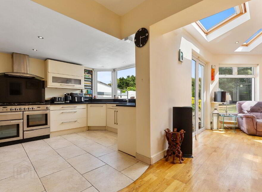 Little Chantri, 21 Killiney Road, Dalkey, A96C566