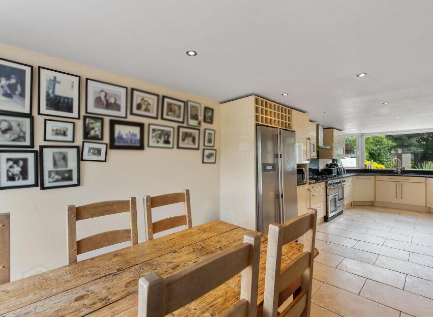 Little Chantri, 21 Killiney Road, Dalkey, A96C566