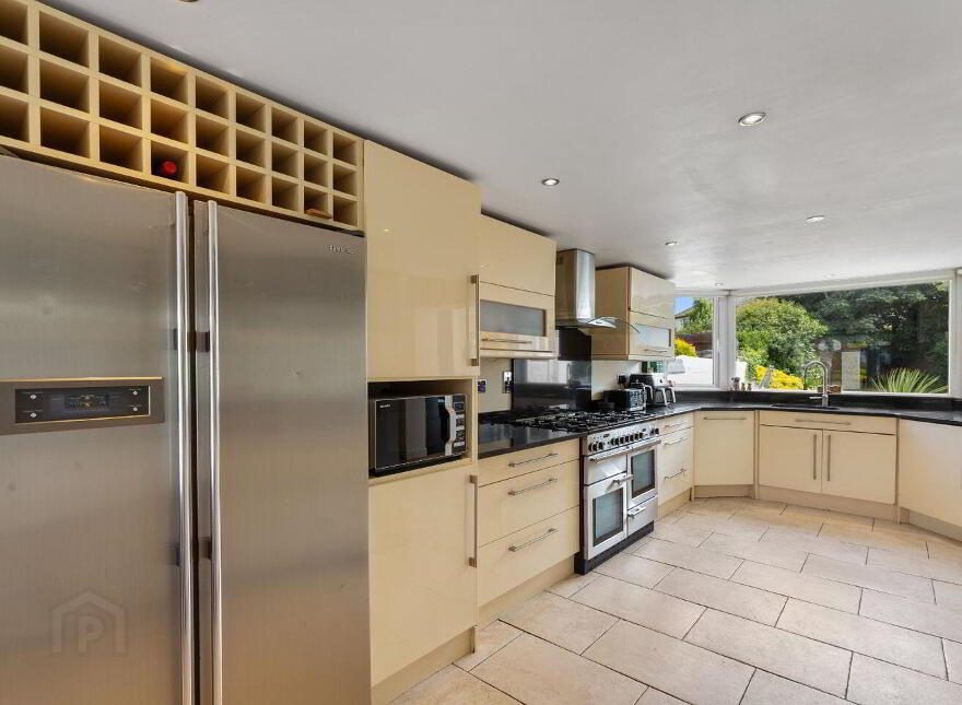 Little Chantri, 21 Killiney Road, Dalkey, A96C566