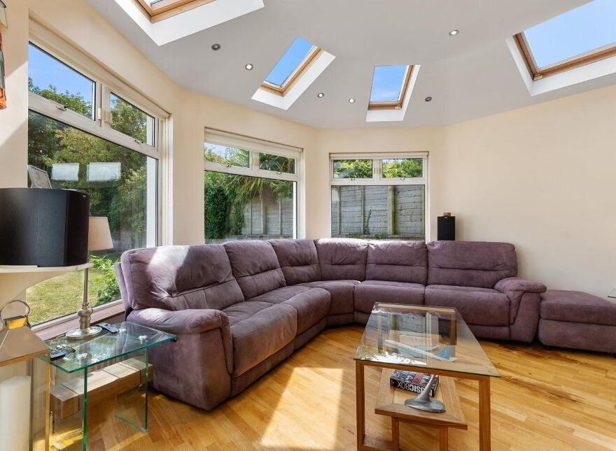 Little Chantri, 21 Killiney Road, Dalkey, A96C566