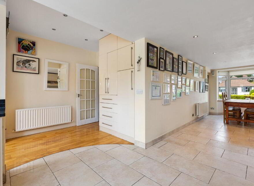 Little Chantri, 21 Killiney Road, Dalkey, A96C566